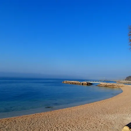 דירה Cordis ספליט