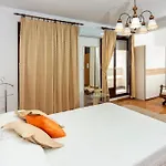 Cordis Apartman *