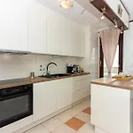 Cordis Apartman