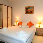 Apartman Cordis *