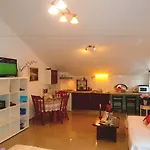 Cordis Apartman *