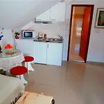 Cordis Apartman *