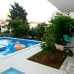 Apartman Cordis *