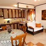 Apartman Cordis *