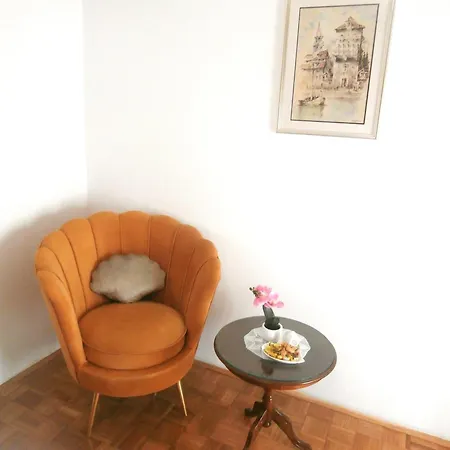Cordis Apartment *