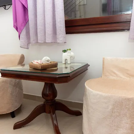 Apartment Cordis *