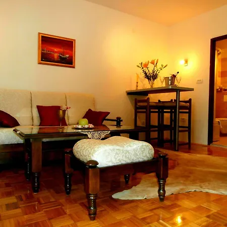 Cordis Apartment Split