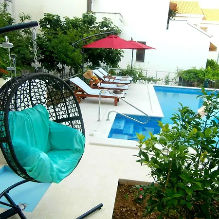 Cordis Apartment Split