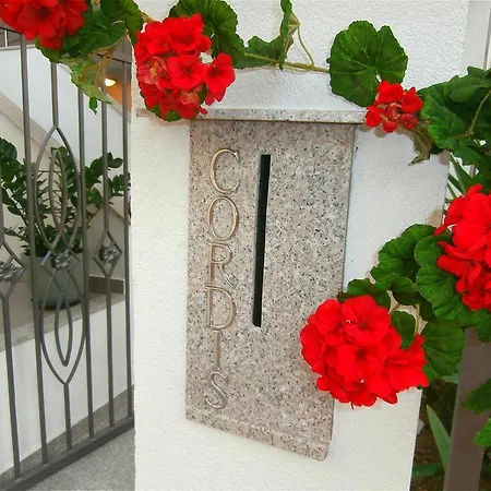 Cordis Appartement *