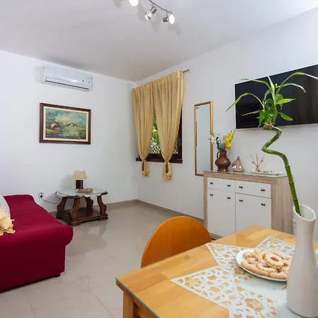 Cordis Apartment Split