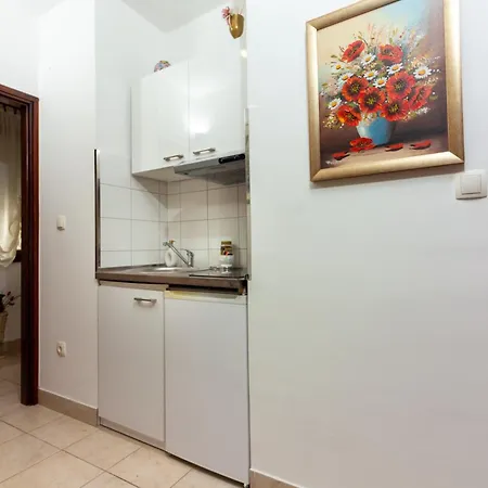 Cordis Apartamento Split
