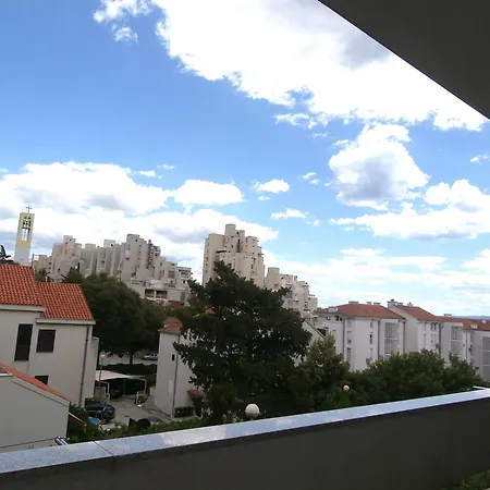 Apartamento Cordis