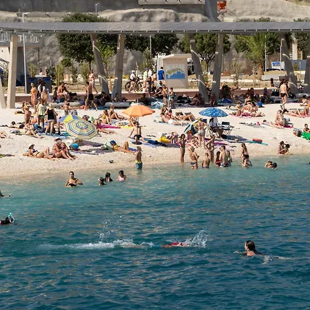 Cordis Appartement *