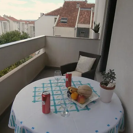 Apartment Cordis *