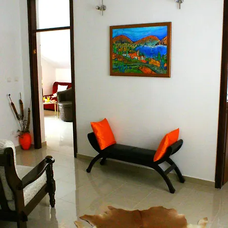 Apartment Cordis Split
