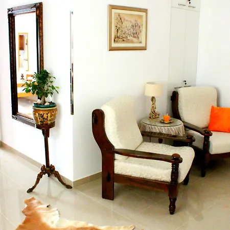 Appartement Cordis Split