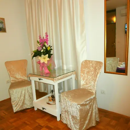 Cordis Apartamento Split