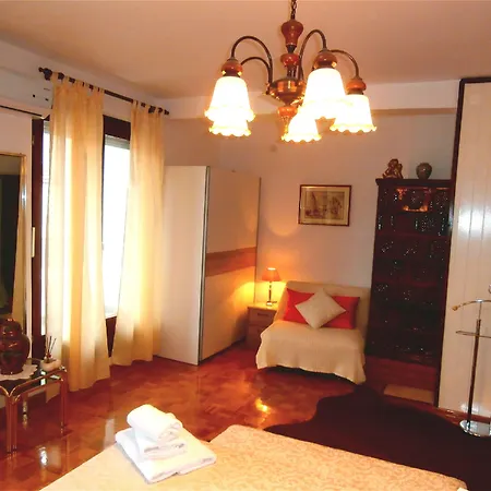 Apartment Cordis Split