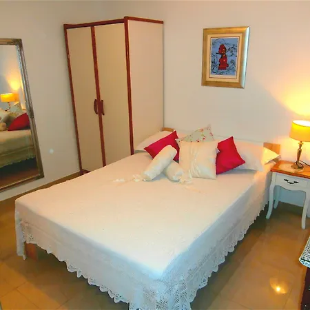 Apartment Cordis *