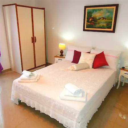 Apartment Cordis *