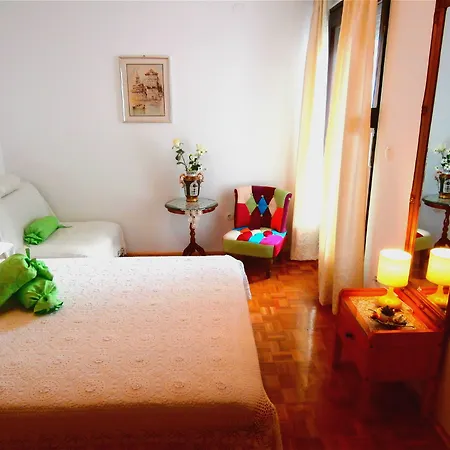 Cordis Apartment *