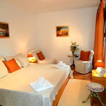Cordis Apartment *