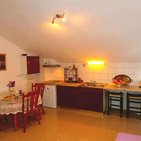 Cordis Apartment Split