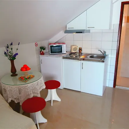Apartment Cordis