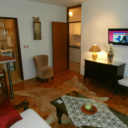 Cordis Apartment Split