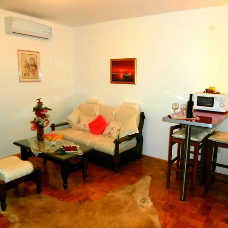 Cordis Apartment Split
