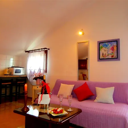 Apartment Cordis