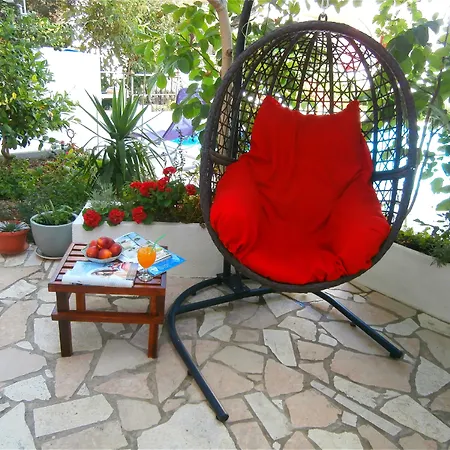 Cordis Apartmán Split