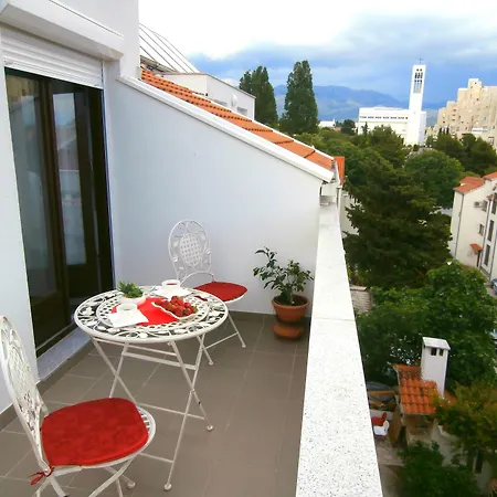 Cordis Apartment Split