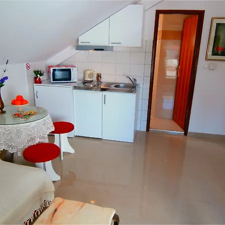 Cordis Apartment *