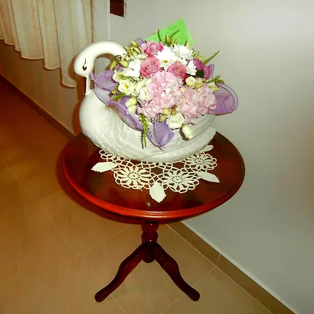 Cordis Apartment