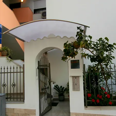 Cordis Apartment Split