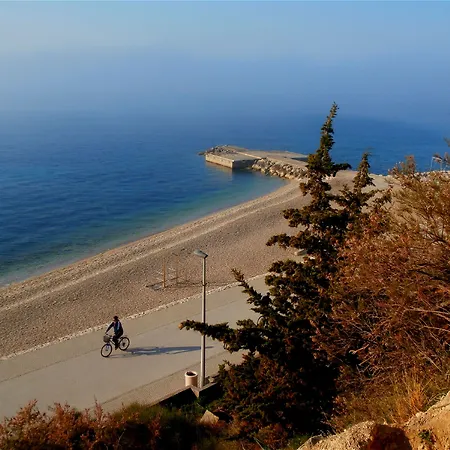 Cordis 아파트 스플리트