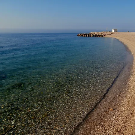 Cordis Appartement *