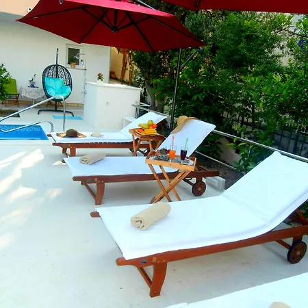 Cordis Appartement *