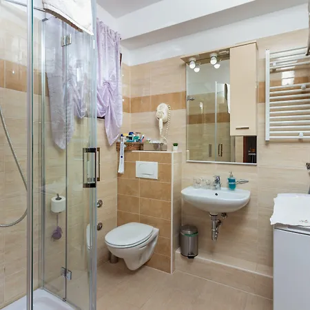 Cordis Apartman *