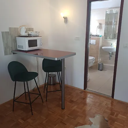 Apartman Cordis *