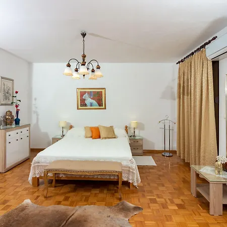 Apartamento Cordis