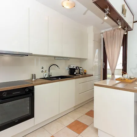 Cordis Apartman *