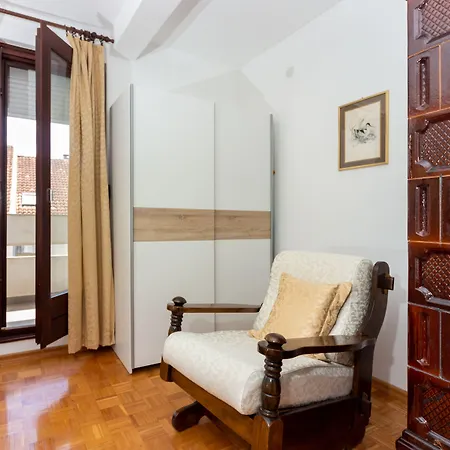 Apartamento Cordis Split