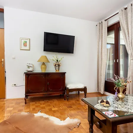 Apartamento Cordis