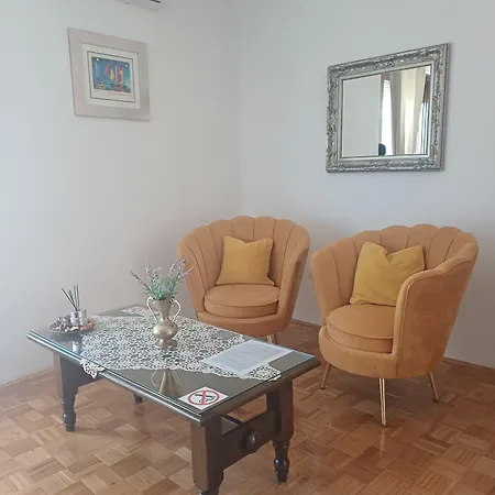 Apartman Cordis Split