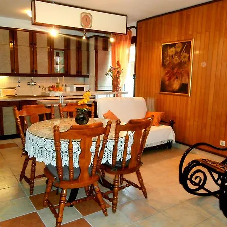 Apartment Cordis Split