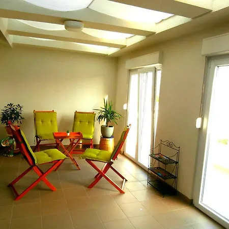 Cordis Apartment