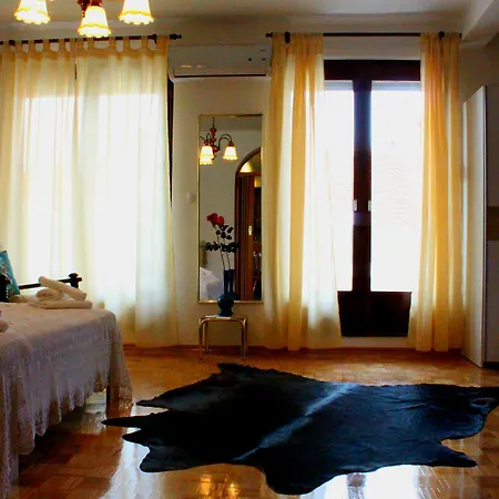Apartment Cordis