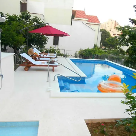 Cordis Apartment Split